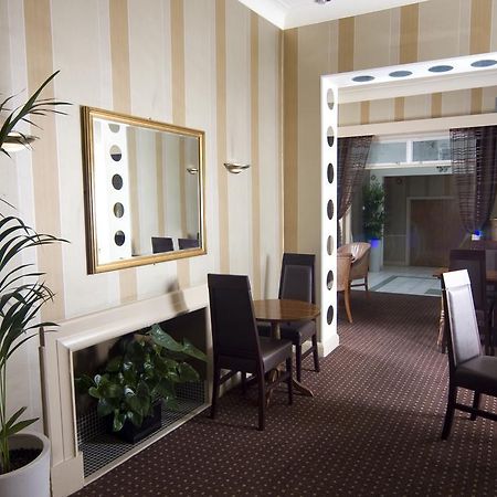 Best Western Cumberland Hotel Harrow kerület Beltér fotó