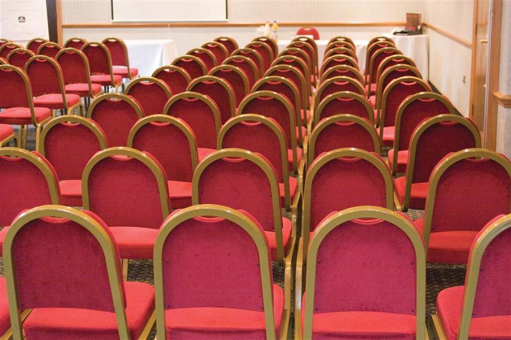 Best Western Cumberland Hotel Harrow kerület Üzleti fotó