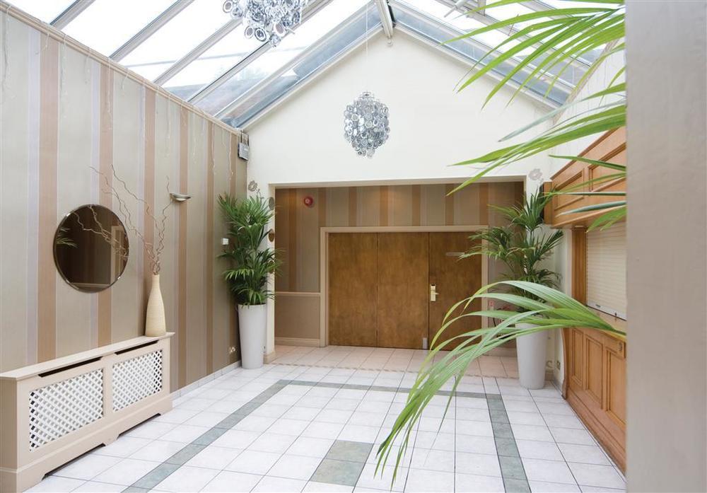 Best Western Cumberland Hotel Harrow kerület Üzleti fotó