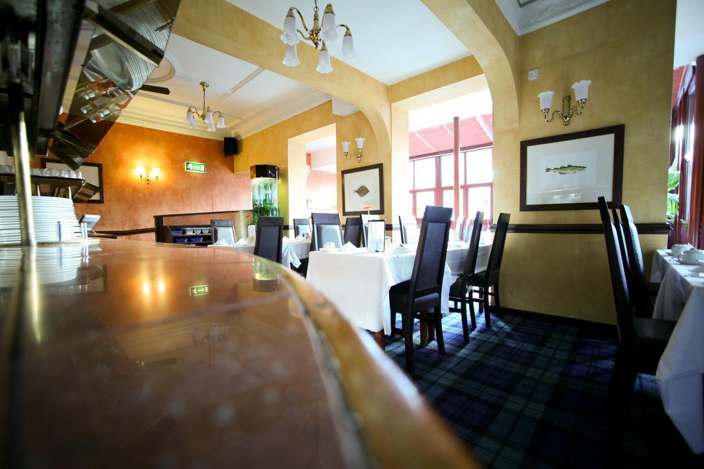 Best Western Cumberland Hotel Harrow kerület Kültér fotó