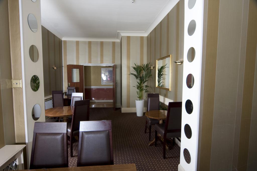 Best Western Cumberland Hotel Harrow kerület Kültér fotó
