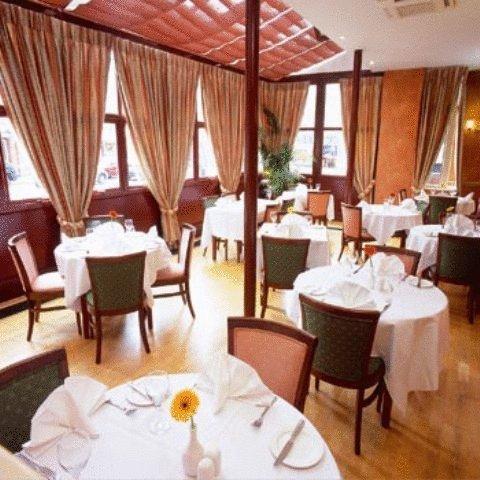Best Western Cumberland Hotel Harrow kerület Kültér fotó