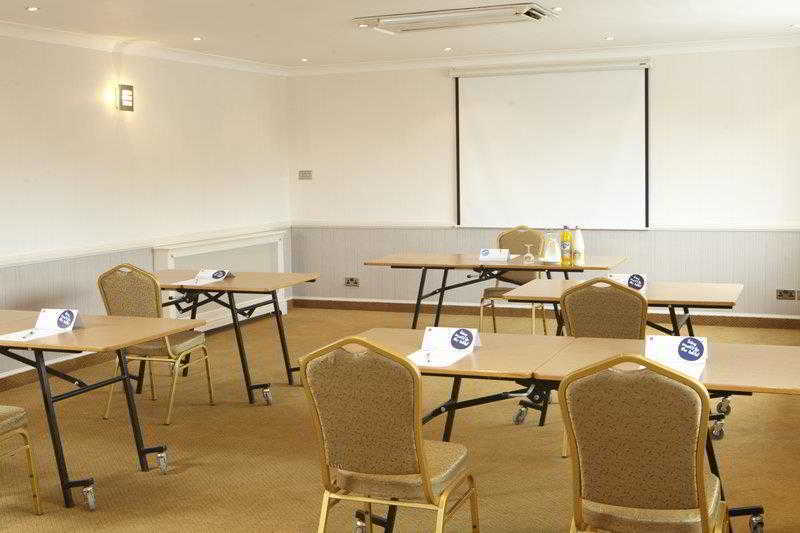 Best Western Cumberland Hotel Harrow kerület Kültér fotó